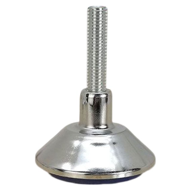 Glide Leg Feet Modification Support Component Furniture Glides Castor Replacement Furniture Base Fixator Modified Accessories M10*40*59