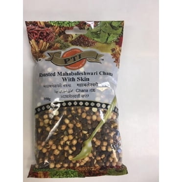 PTI CHANA RÔTI AVEC LA PEAU