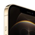 thumbnail image 3 of Open Box Apple iPhone 12 Pro Max A2342 (Fully Unlocked) 128GB Gold, 3 of 4