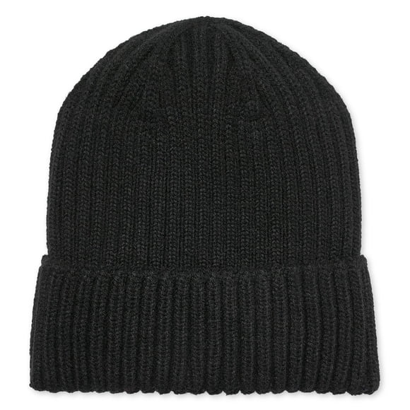 George Boys' Ribbed Beanie