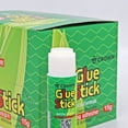 thumbnail image 3 of Crown School & Office Glue Sticks – 20 Pack | Mess-Free, Washable, Non-Toxic | 25g(0.88oz) Each | Made in Korea, 3 of 5