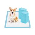 thumbnail image 2 of Disposable 6-Layer Dog Pee Pads, Leak-proof & Super Absorbent Training Pads For Dogs & Cats, 30 pcs, 2 of 5