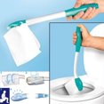 thumbnail image 2 of Bottom Bum Wiper Toilet Incontinence Aid Obese Elderly Disability Mobility New, 2 of 10