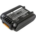 thumbnail image 4 of Seilylanka Power tool battery for Rockwell 2000mAh 20V RD2865, 4 of 5