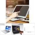 thumbnail image 1 of High Sensitivity Touch Laptop Tempered Glass, Full-cover Ultra-Slim Durable Screen Protector Film, For, 1 of 8