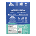 thumbnail image 2 of Tru Earth Laundry Detergent Sheets - 64 Strips - Fragrance Free, 2 of 5