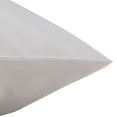 thumbnail image 2 of Bouclair Grey 4-Piece Bamboo Sheet Set King, 2 of 5