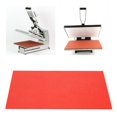 thumbnail image 3 of yuksok Sponge Foam Cushion Pad for Hot Stamping Machine 29x38cm, 3 of 9