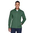 thumbnail image 1 of Devon & Jones Men's Bristol Full-Zip Sweater Fleece Jacket, 1 of 3