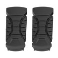 thumbnail image 2 of Couvercle de Coussin en Caoutchouc pour Repose-Pieds Arrière de Moto pour BMW R1200GS R1200GS ADV 2014-2017, 2 of 12
