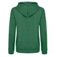 thumbnail image 4 of Rbaofujie Chandails d'Automne Chandails d'Hiver pour Femmes Chandail à Manches Longues Imprimé Col Rond Chandail à Capuche Vert Chandails à Capuche et Chandails Mode pour Femmes, 4 of 5