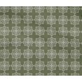 thumbnail image 4 of oneOone Cotton Flex Fabric Mandala Geometric Fabric Prints By Yard 40 Inch Wide, 4 of 4