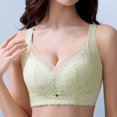 thumbnail image 3 of Soutien-gorge de Lactation Sans Armature Ajustable pour Yoga et Course, 3 of 5
