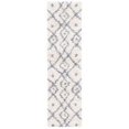 thumbnail image 4 of Safavieh Venus Avaline Abstract Shag Area Rug, 4 of 6