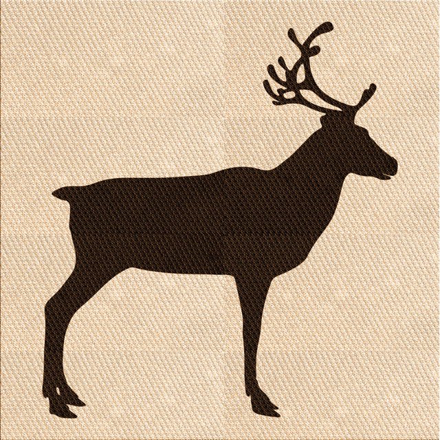 Ahgly Company Tapis d'Intérieur Lavable en Machine Carré Transitionnel Marron Clair, 8 Pieds Carré