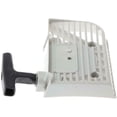 thumbnail image 4 of Recoil Starter Rewind Start Assy for STIHL FS160 FS180 FS220 FS220K FS280 FS280K FS290 String Trimmer Chainsaws #4119-190-0401, 4 of 6