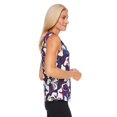 thumbnail image 4 of Iyla Women's Cowl Neckline Top, 4 of 6