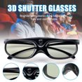 thumbnail image 1 of Lunettes 3D Active DLP Link Compatibles avec les Projecteurs Optama/ Acer/ BenQ/ ViewSonic, 1 of 8