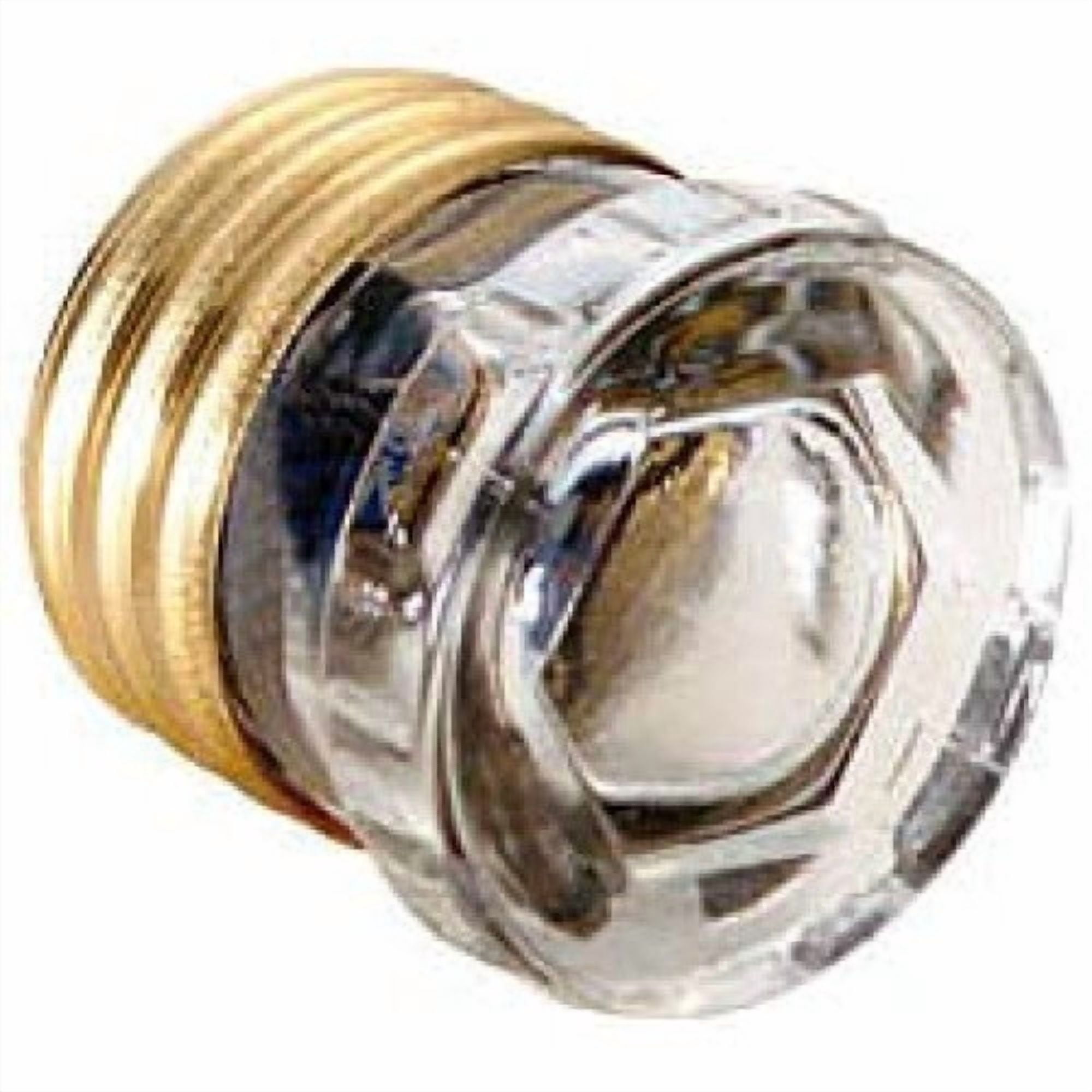 GP15-2C-SE - FUSE HOUSEHOLD 15A 125V FB P TYPE (2 pcs/pkg)