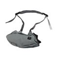 thumbnail image 2 of 3 Gears Temperature Controllable Heated Hand Warmer Muff Electric Hand Pouch, Heated Hand Muff For Outdoor Hand Warmers Hand And Foot Warmers, 2 of 8