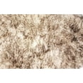 thumbnail image 3 of NEW ZEALAND SHEEPSKIN QUATTRO RUG 4' X 6', 3 of 3