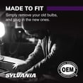 thumbnail image 4 of Sylvania 9005 XtraVision Headlamp Capsule, 4 of 7