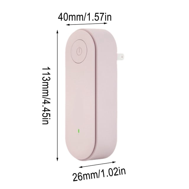 Air Purification Instrument