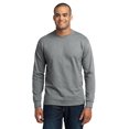 thumbnail image 1 of T-Shirt Manches Longues 50/50 Coton/poly, 1 of 1