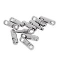 thumbnail image 4 of 10 Pcs Émerillons Robustes, Émerillons à Roulement à Billes, Connecteur d'Émerillons Cylindriques 9 mm, 4 of 6
