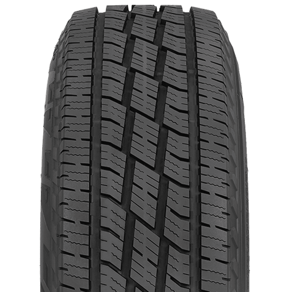 Toyo Open Country H/T II 235/70R17XL 109T WL pneu