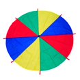 thumbnail image 3 of enqiretly Parachute for Kids with Handles 10ft, 3 of 9