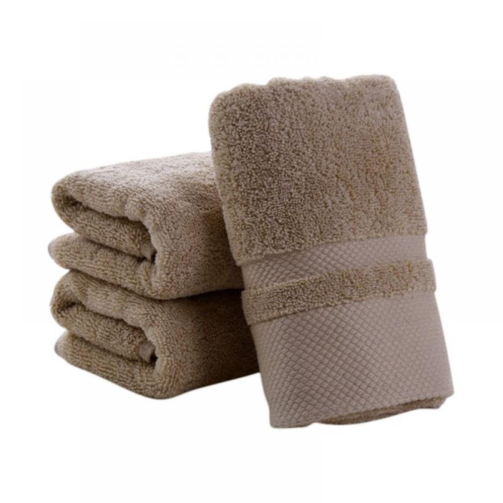 MesaSe 100% Cotton Towels  Ultra Soft Bath Towel  Highly Absorbent Daily Usage Bath Towel