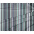 thumbnail image 3 of oneOone Polyester Lycra Fabric Multicolor Stripe Printed Craft Fabric BTY 56 Inch Wide, 3 of 3