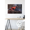 thumbnail image 4 of Marvel Comics - Spider-Man - Action Wall Poster, 22.375" x 34", 4 of 4