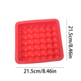 thumbnail image 3 of WHEANG Ensemble Polyvalent de Moules de Cuisson Antiadhésifs pour Friteuse à Air Chaud et Four, Plateau en Silicone Polyvalent pour Cupcakes et Plus, Compatible avec Tous les Principaux Modèles de Friteuse à Air et Four, 3 of 8