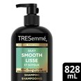 thumbnail image 1 of TRESemm Shampooing Mélange Lisse et Soyeux + Argan Oléo, 1 of 5