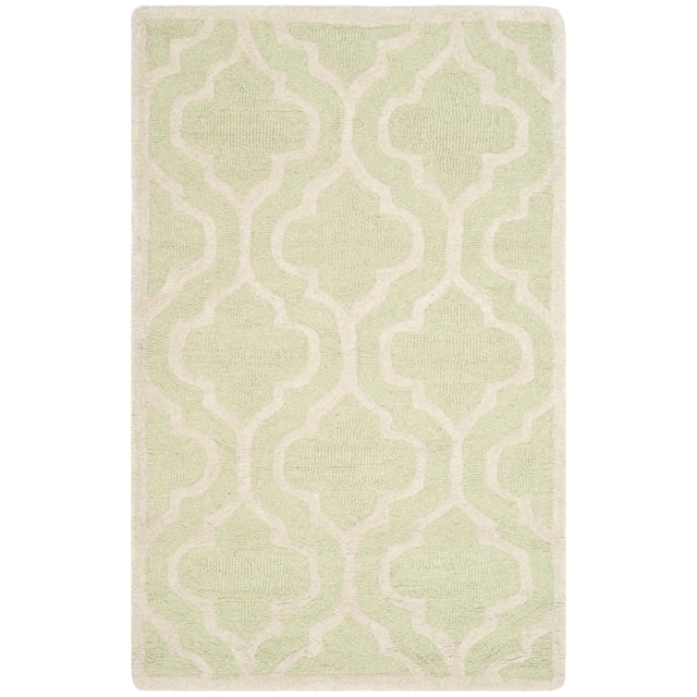 Safavieh Cambridge Kirsten Geometric Area Rug