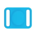 thumbnail image 1 of XZNGL Airtag Case Protective Cover Location Anti-Lost Silicone Case With Buckle for Airtags Case, 1 of 1