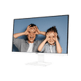thumbnail image 3 of MSI 27 Pouces 2560 x 1440 (QHD) 100 Hz 1 Ms (MPRT) / 4 Ms (GTG) Moniteur IPS Inclinaison Réglable (PRO MP273QW E2), 3 of 5