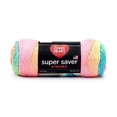 thumbnail image 1 of Red Heart® Super Saver® Fil, Rayures, Acrylique #4 Moyen, 5oz/141g, 236 Yards, 1 of 7