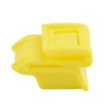 thumbnail image 3 of 3x Clips de Pare-Chocs Arrière - Fixations de Fixation pour Nissan Qashqai, 3 of 11