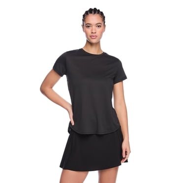 T-shirt Athletic Works pour femmes