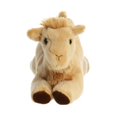 thumbnail image 2 of Aurora Stuffed Animals Mini Flopsie-Camel 8", 2 of 2