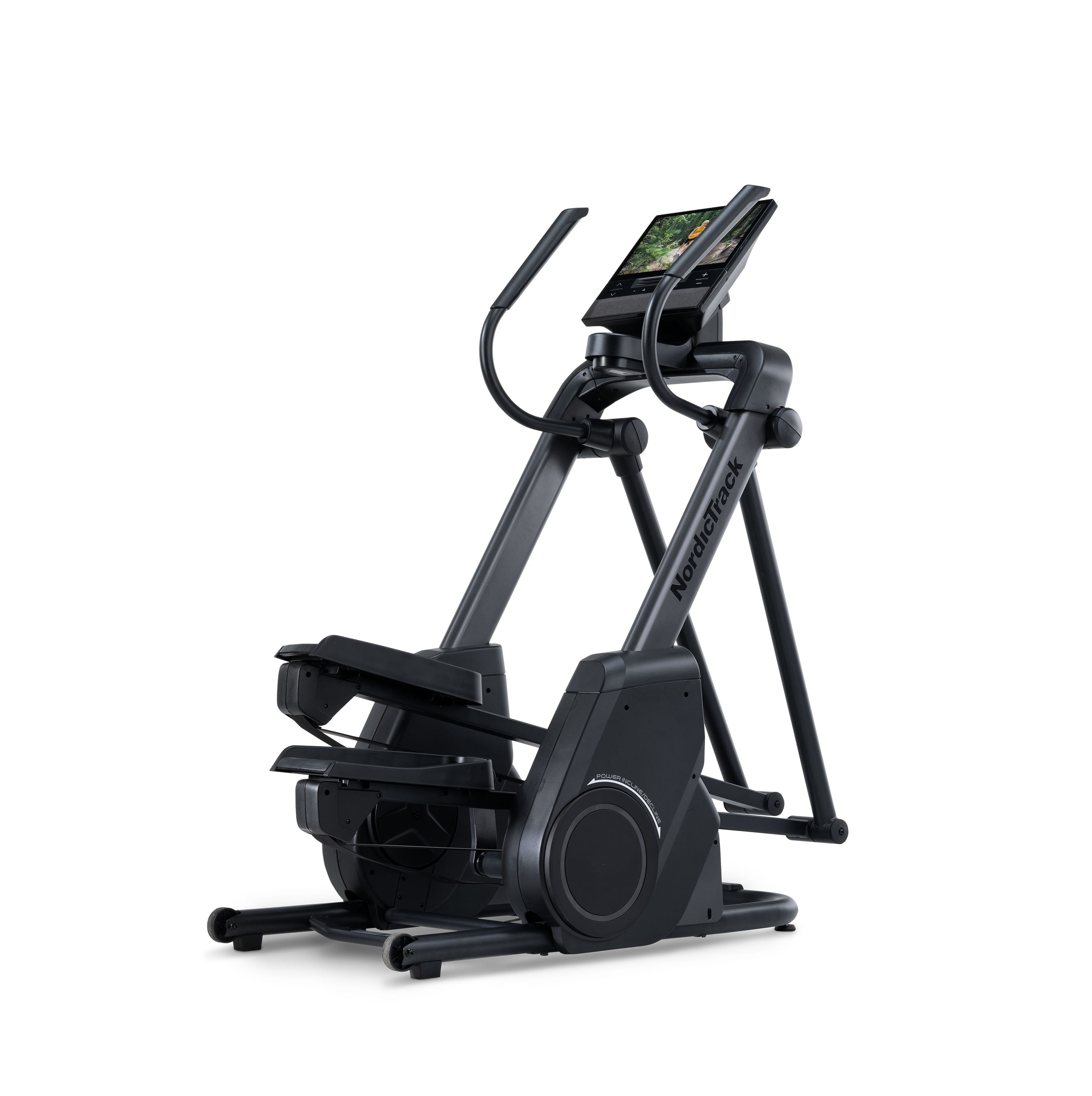 X16 ELLIPTICAL
