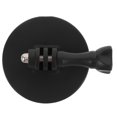 thumbnail image 1 of Universal Phone Tripod Mount Adapter With Camera Mounting Parts Replacement For Underwater Camera Action Camera For Kayak, 1 of 8