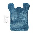 thumbnail image 2 of XZNGL Neck Heating Pad Electric Heating Pads for Neck and Shoulders Large Heat Wrap with Fast Heating Pad for Back Electric Heating Pad for Neck and Shoulders Shoulder Heating Pads Electric, 2 of 5