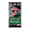 thumbnail image 2 of BANDAI ONE Piece Card Game Master and Student Bonds (OP-12) Booster Box (Japanese) - 24 Packs, 2 of 2