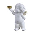 thumbnail image 2 of Angel Statue Collection Desktop Ornament Angel Decoration for Indoor Outdoor D, 2 of 8