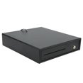 thumbnail image 4 of Cash Register Box,Cash Register Box 3 Cash Money Tray Cashier Box Unparalleled Experience, 4 of 14