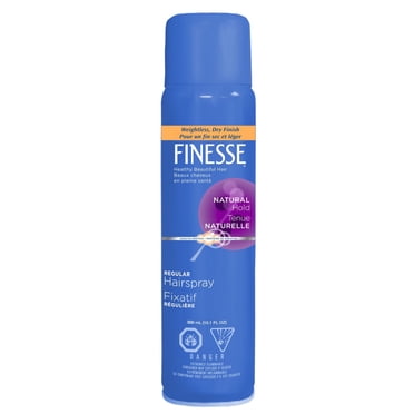 Finesse Regular Hold Aerosol Hairspray
